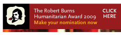 Humaniraian awards