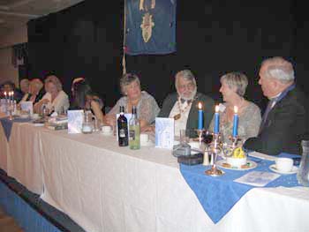 74 Top Table